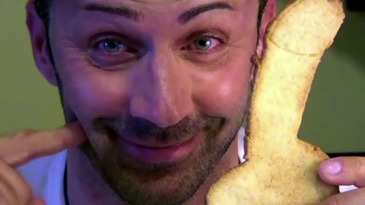 Gigolo Chef