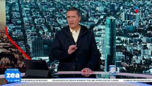 Dictan prisión preventiva a Anthony “N”, presunto agresor de “Lobito”