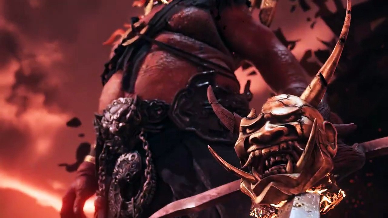 Ghost of Yotei: Das Datum für den Legends-Modus im Trailer