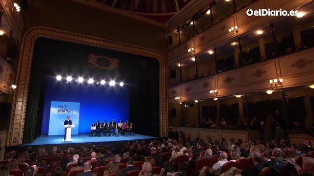 Óscar López jamás le llegará a la suela de los zapatos a Javier Lambán y Sánchez tampoco