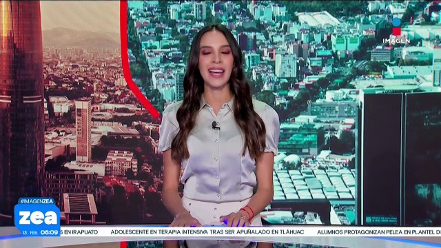 La Comisión Ambiental de la Megalópolis activa Fase 1 de Contingencia Ambiental