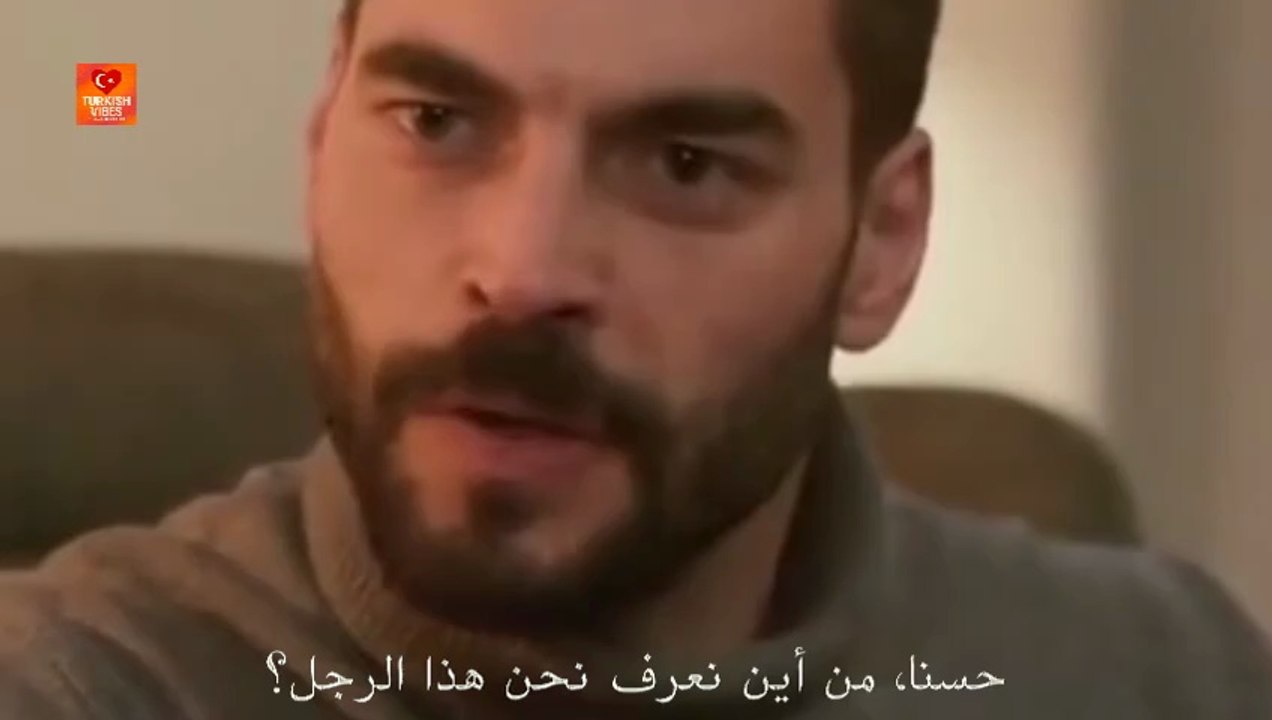 مسلسل ولي العهد الحلقة 21 مترجمة