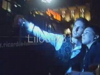 Maroon 5 [ autographe , photo ..]