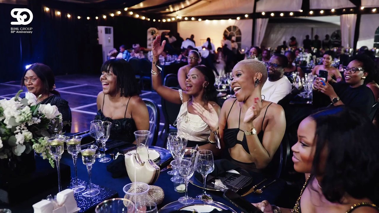 BIHL AWARDS