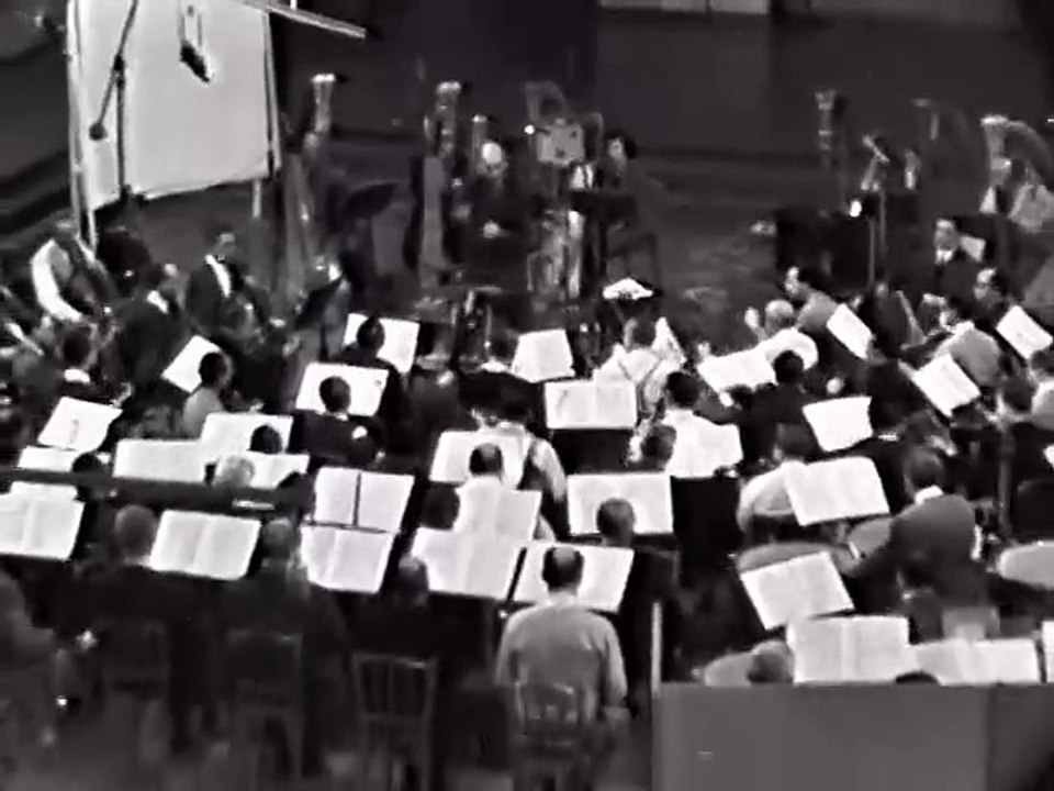 Siegfried Funeral Music - Götterdämmerung - Solti - VPO