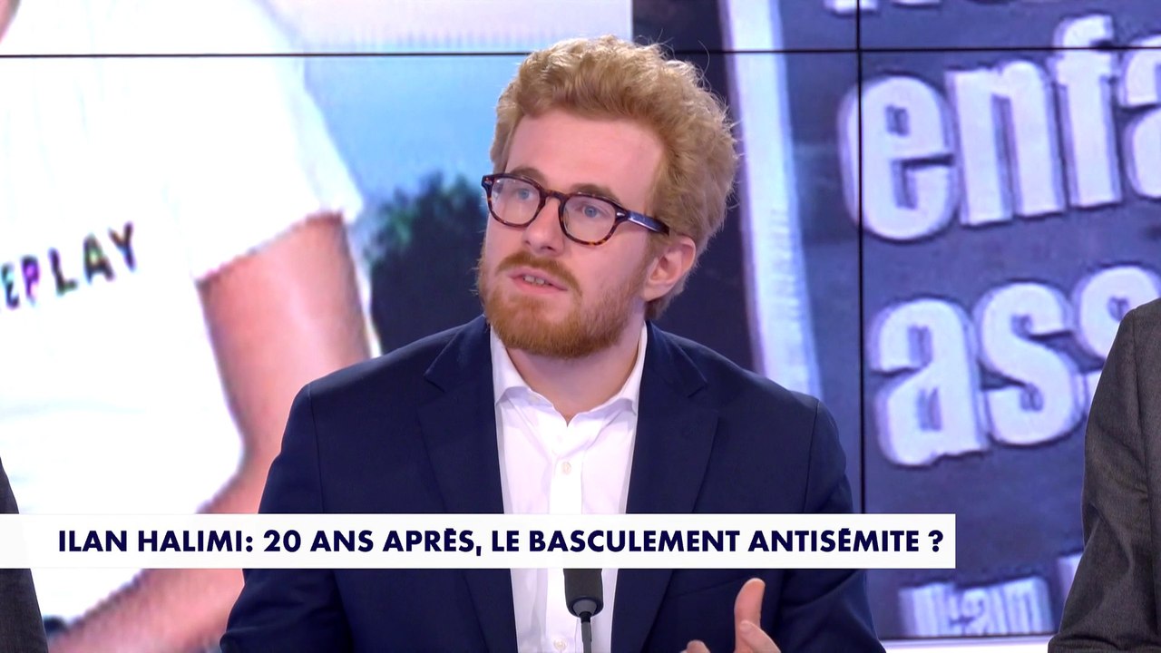 Yossef Murciano : «Le meurtre d’Ilan Halimi, c’est le symbole des préjugés antisémites qui tuent»