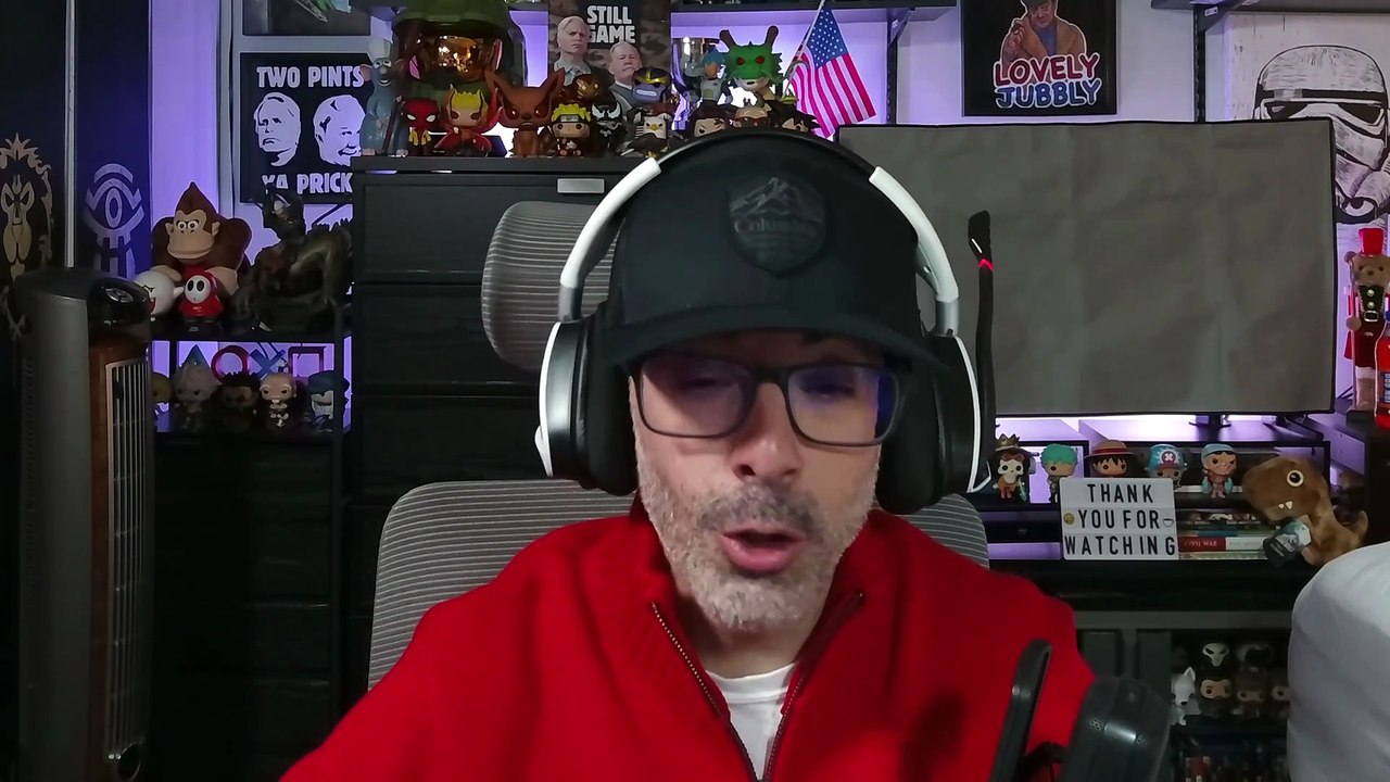 itainthalfhotmums5e2reactionYT
