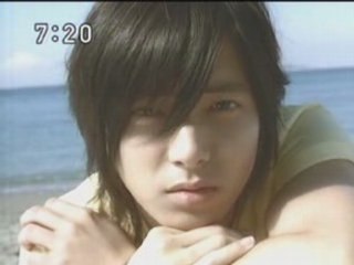 Yamapi - TBC