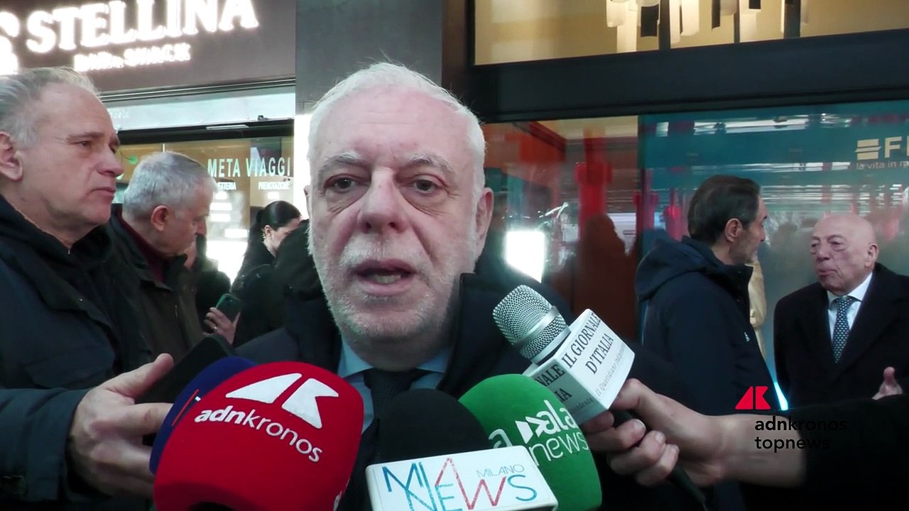 Arte, Gibelli (Fnm): ‘‘Santo barbuto con un libro’ vuole risvegliare cultura della lettura"