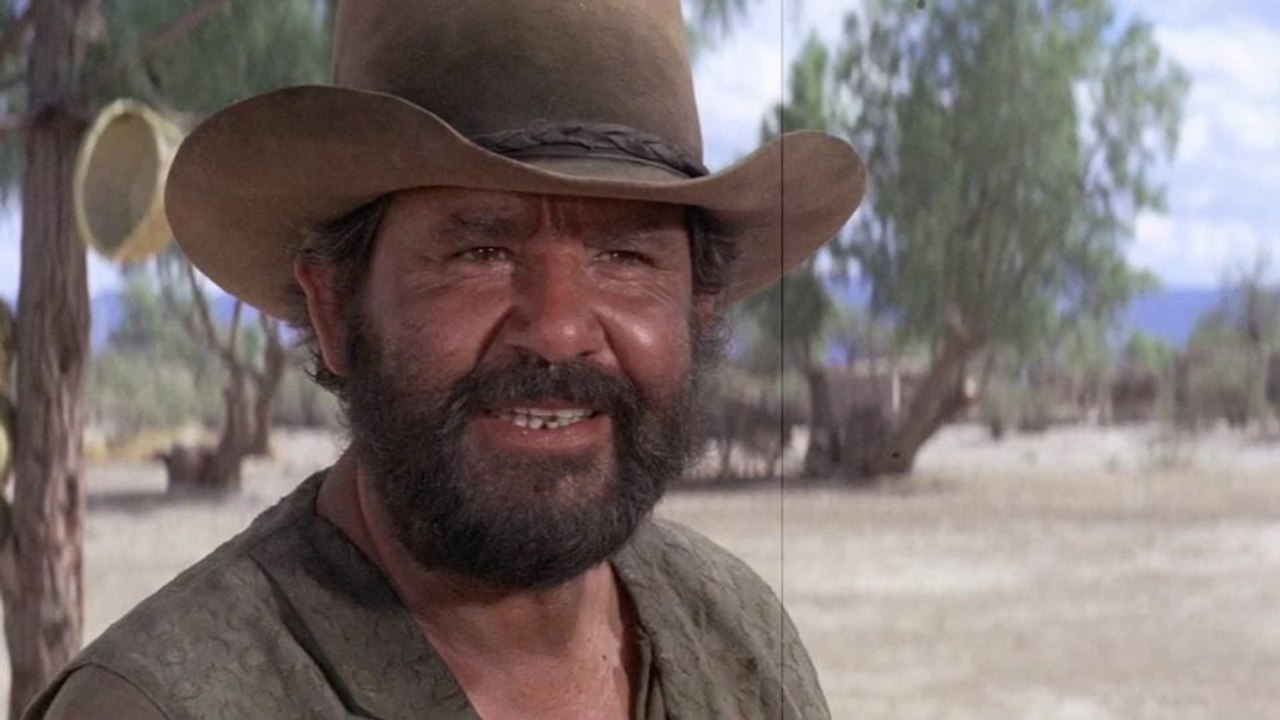 Revengers Trailer OV