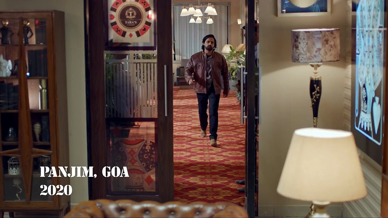 Gunaah Season 1 Episode 22 (2026) | Hindi Web Series | S01 E22 Full Episode | HD