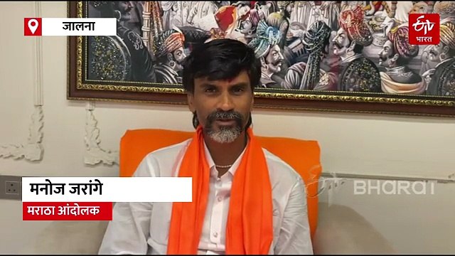 अधिकारी जाणूनबुजून ओबीसी प्रमाणपत्र देत नाहीत; सहा महिन्यात केवळ ३१० कुणबी प्रमाणपत्रं देण्यात आली - जरांगे पाटील