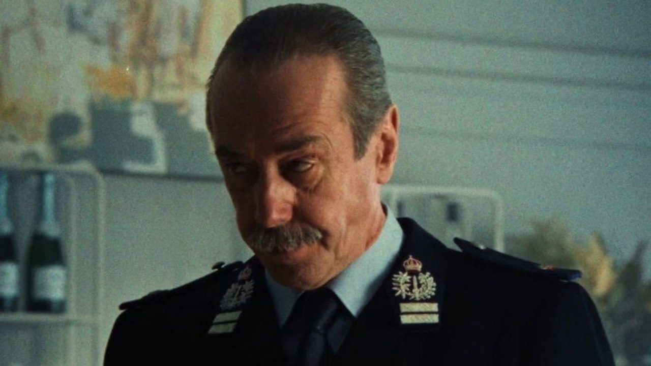 Heysel 85 Trailer OmdU