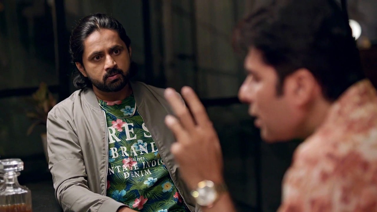 Gunaah Season 1 Episode 18 (2026) | Hindi Web Series | S01 E18 Full Episode | HD