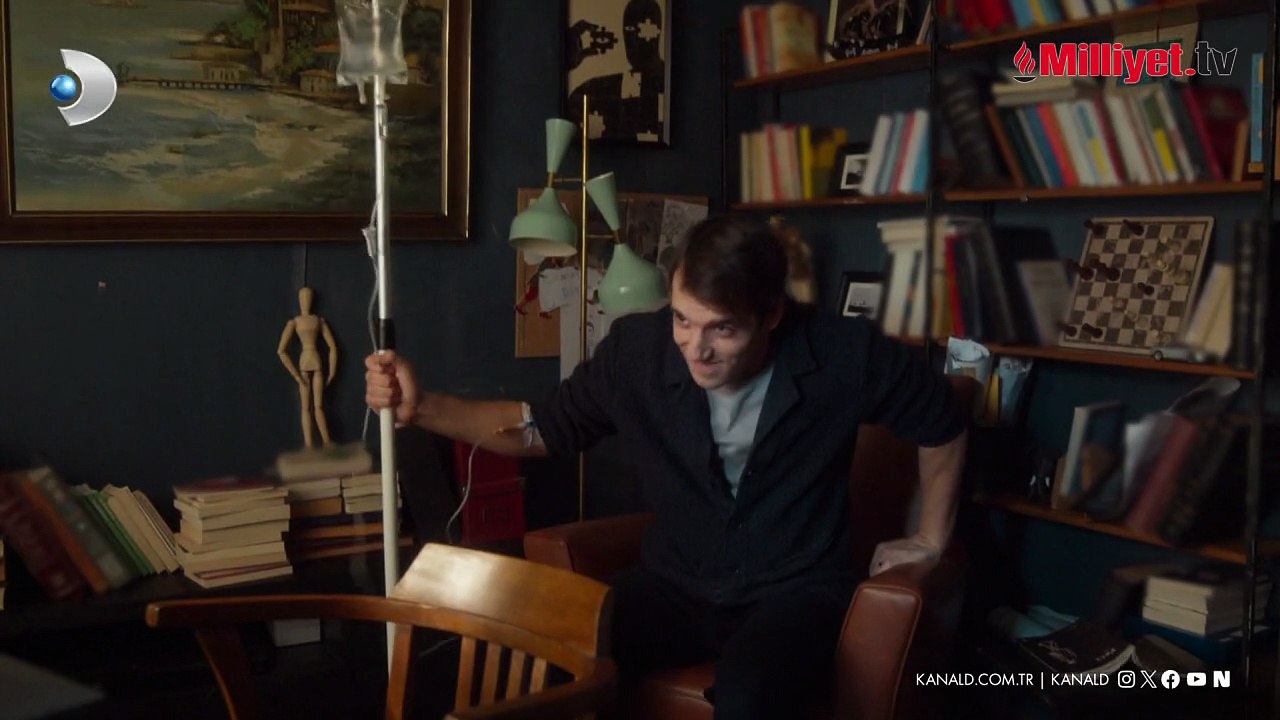 İnci Taneleri'nde sır ortaya çıktı! Azem çıkış yolu arıyor