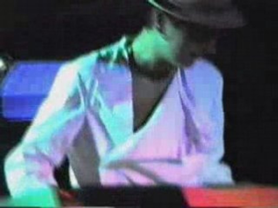 West-berlin   -  zeng (live+doubed)