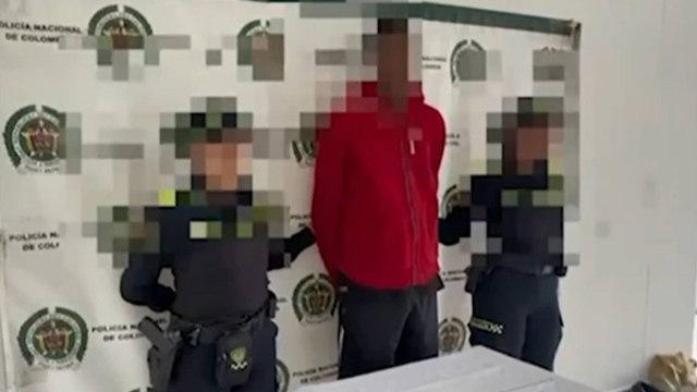 Encontraron a hombre que habría apuñalado múltiples veces a una mujer en Cartagena: sufrió todo tipo de maltrato