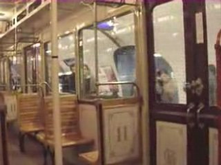 Métro Sprague-Thomson