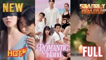 Romantic Island Full Hd Korean I Best Romantic Shortfilms Hot Emotional Dark Billionaire Ceo Forbidden Romance New Series 2026