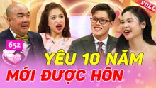 Vợ Chồng Son 652