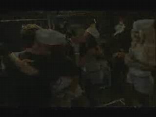 Andrew Johnston - Britains Got Talent 2 (1st Audition)