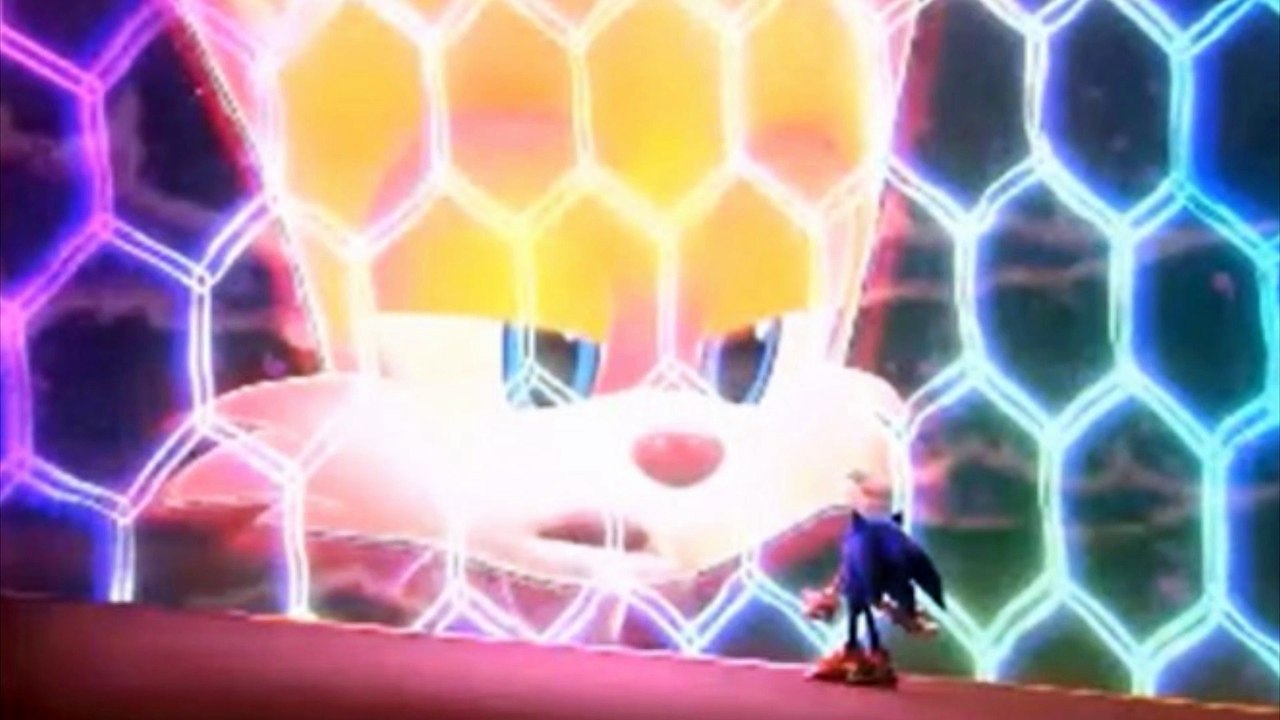 Sonic Prime Review Homesick Home Newbie's Perspectivee