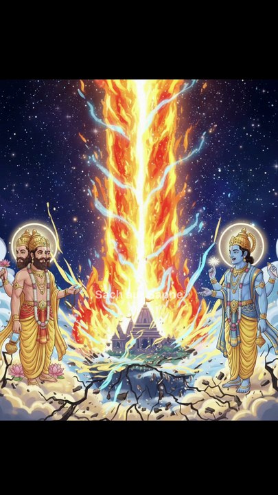 क्या आप जानते हैं शिव के 12 ज्योतिर्लिंग क्यों बने