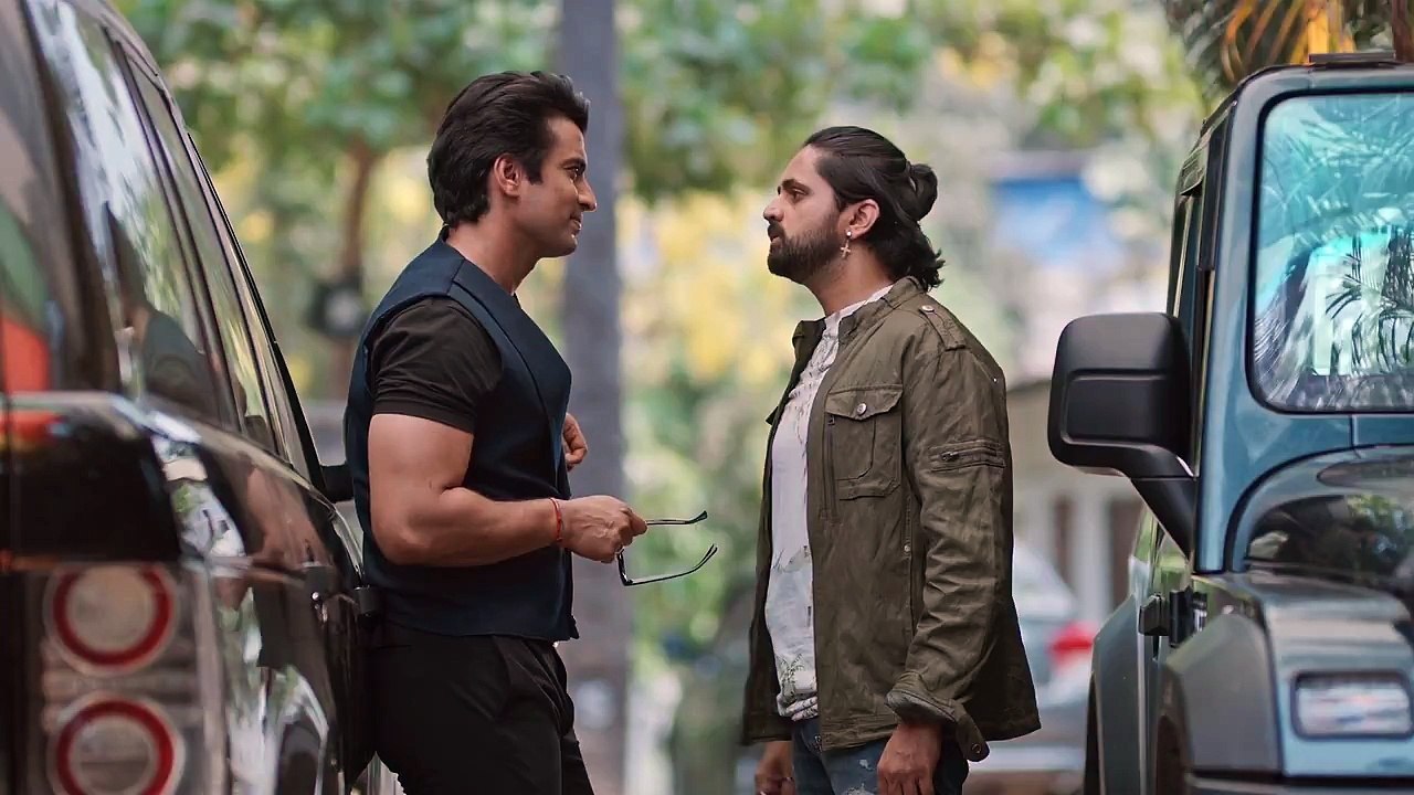 Gunaah Season 1 Episode 15 (2026) | Hindi Web Series | S01 E15 Full Episode | HD