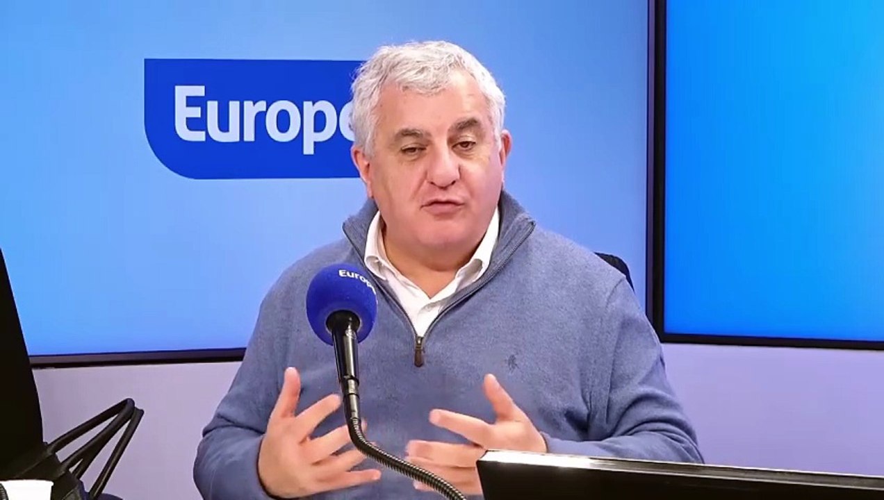 Ilan Halimi : «Depuis 2002, les actes antisémites ont progressé tous les ans», selon R. Stainville