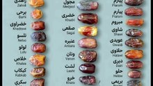 Exploring the World of Dates: From Ajwa to Medjool | Khajoor ki Iqsam