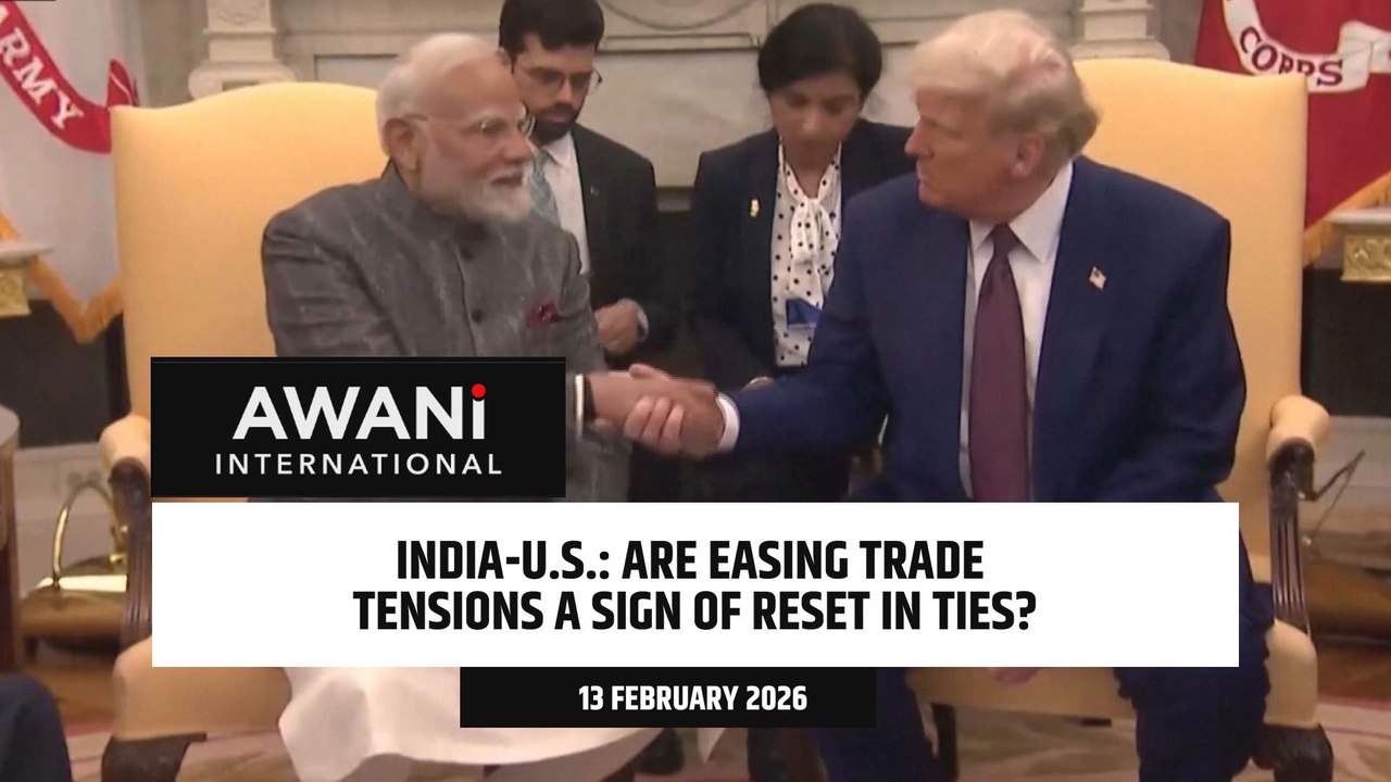 India-U.S.: Are easing trade tensions a sign of reset in ties?