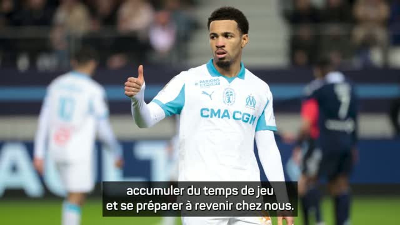 Arsenal - Arteta confie que "l'une des raisons" du prêt de Nwaneri était De Zerbi