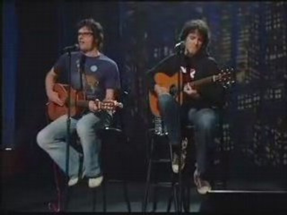 Flight Of The Conchords Issues Lyrics