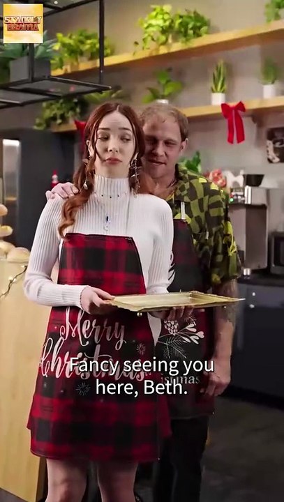 The Christmas Twin Miracle Capitulo Completo