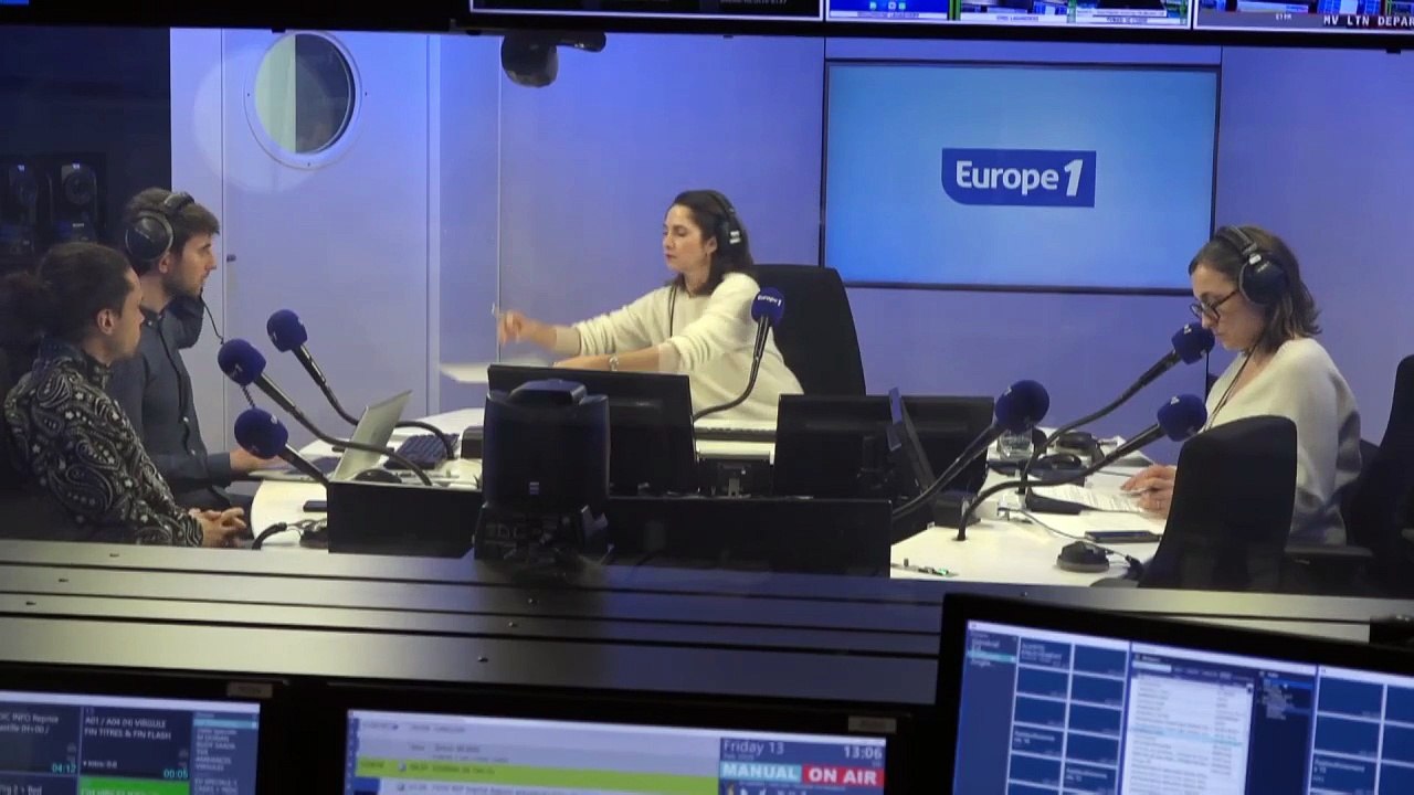 Emmanuel Macron prône l'inéligibilité des élus coupables d'«actes et propos antisémites et racistes»