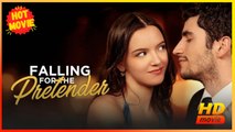 Falling For The Pretender Hd - Best Drama Shortfilms Sweetromance Romantic Love Ceo