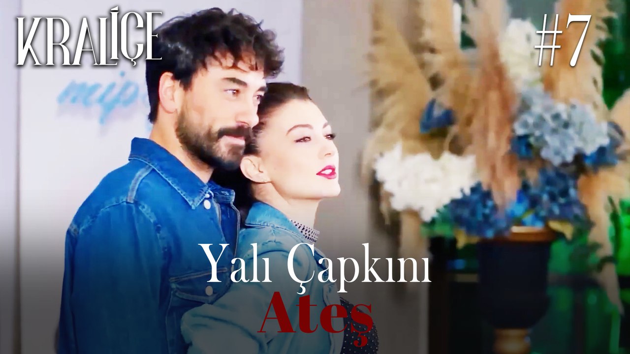 Yalı Çapkını; Ateş #7