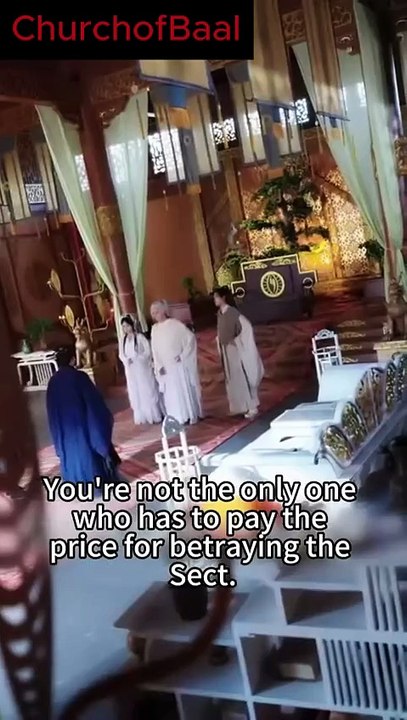 Chinese Short Drama I became stronger with the help of the system... I recruit disciples.