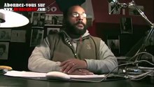 Dieudonné - La Quenelle - Hymne Officiel