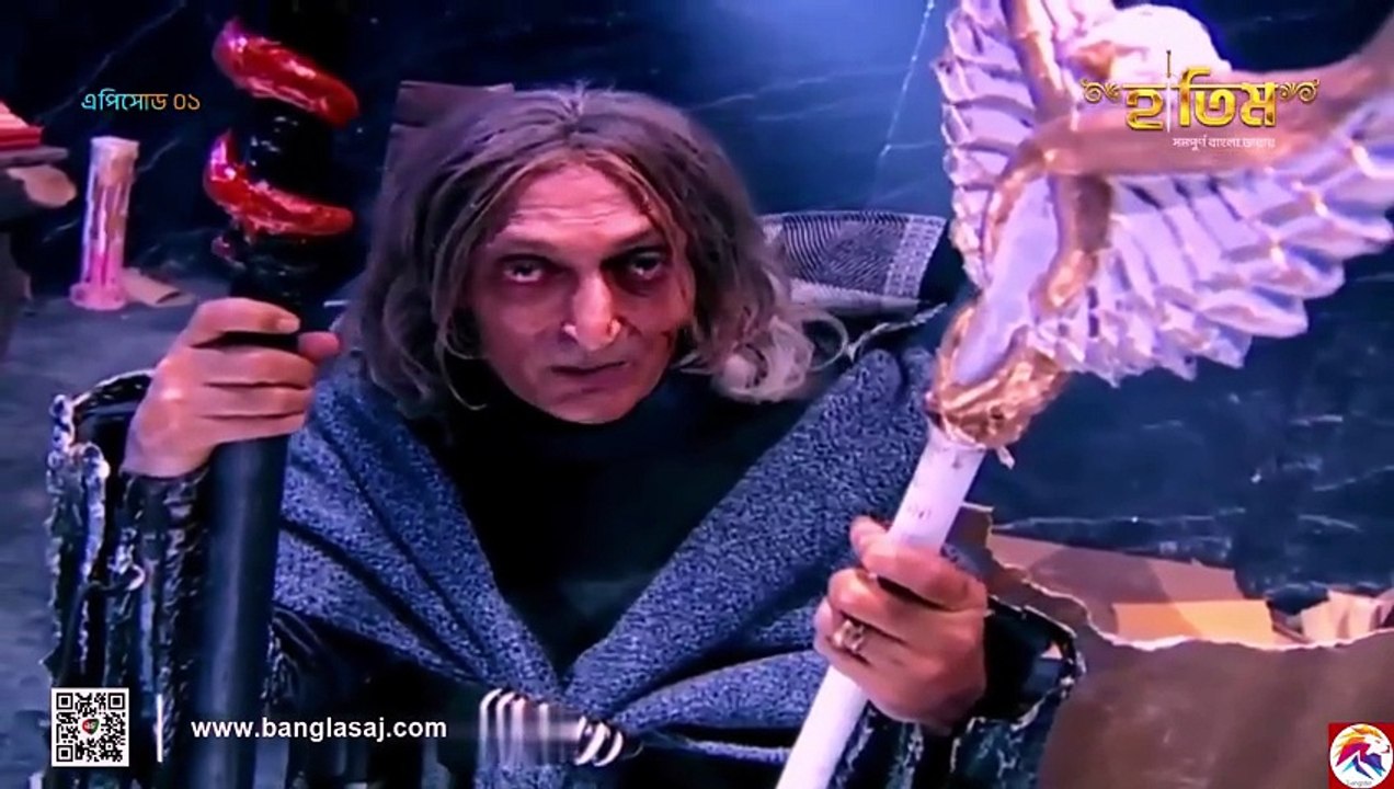 Hatim Tai  Bangla Dubbing (part-23) I  Bangla Series l হাতিম বাংলা ডাবিং l full  Original Series Prime Video