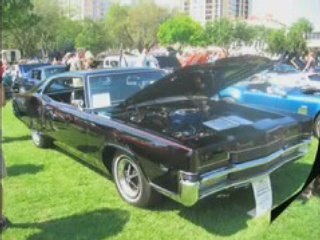 Festivals Of Speed St Pete Florida March 29 2008