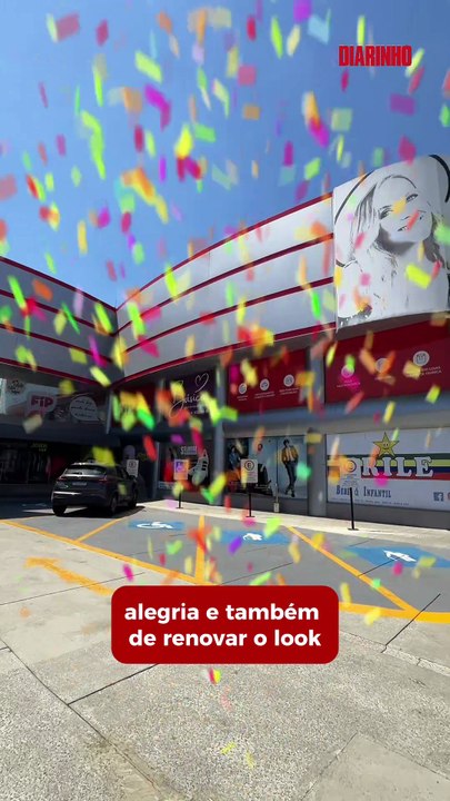 FIP entra no ritmo do Carnaval com preços que valem o passeio