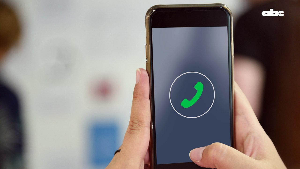 Audio de la conversación