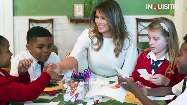 Melania Trump’s ‘Secret Life’ in New York Emerges Amid Ongoing Lawsuit Drama