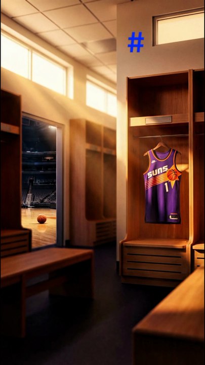 Player Health is Suns' Key to Success After All-Star Break