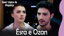Ésra e Ozan