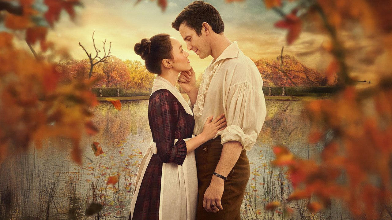 Bridgerton - s04 teil 2 trailer (deutsch) hd