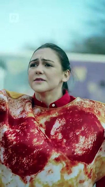 Puck Me Baby One More Time All Episodes - ReelShort - #abel