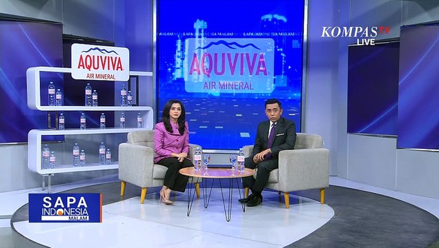 Detik-Detik Pencuri Gondol Motor di Bengkel | SAPA MALAM