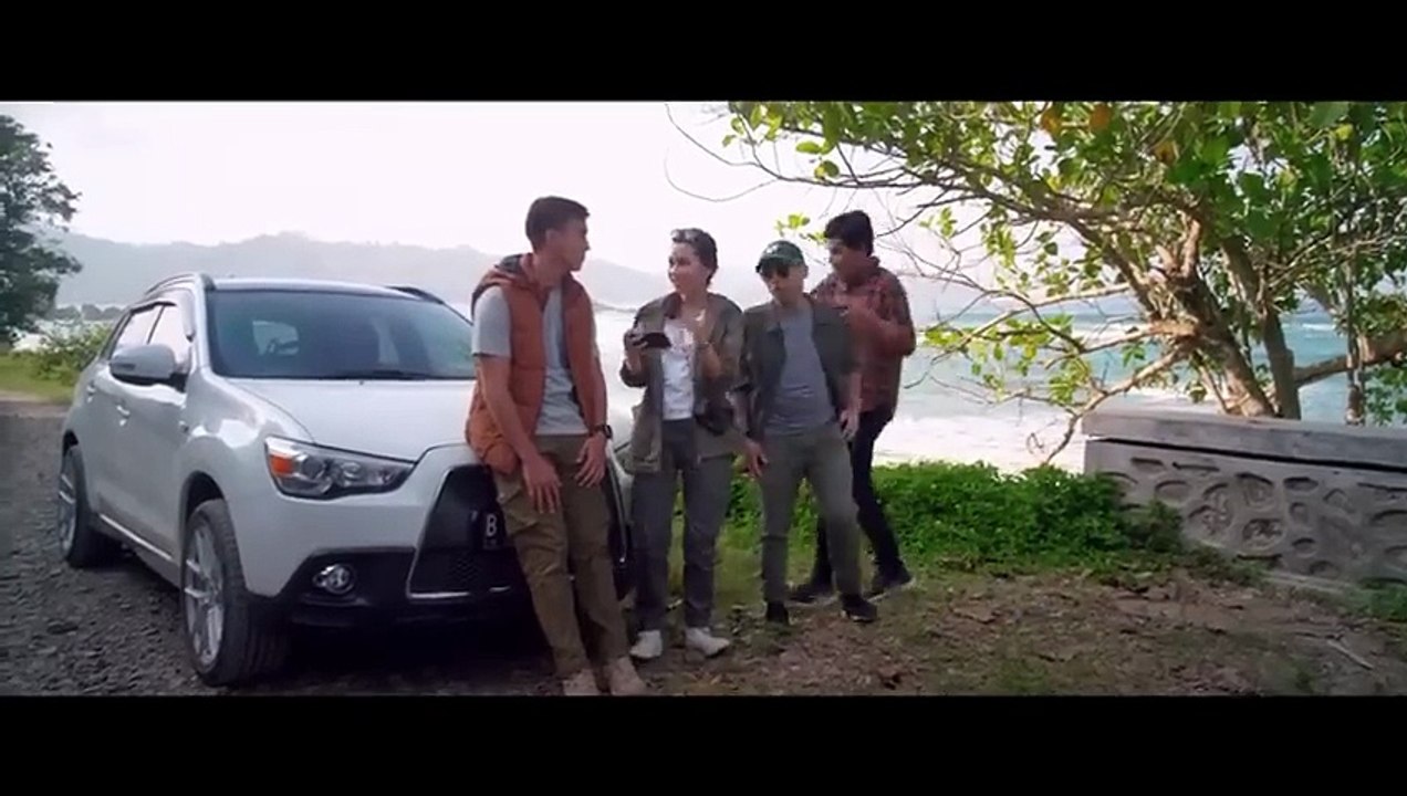 Film Horor Bioskop Indonesia _ 11_11_ Apa Yang Kau Lihat